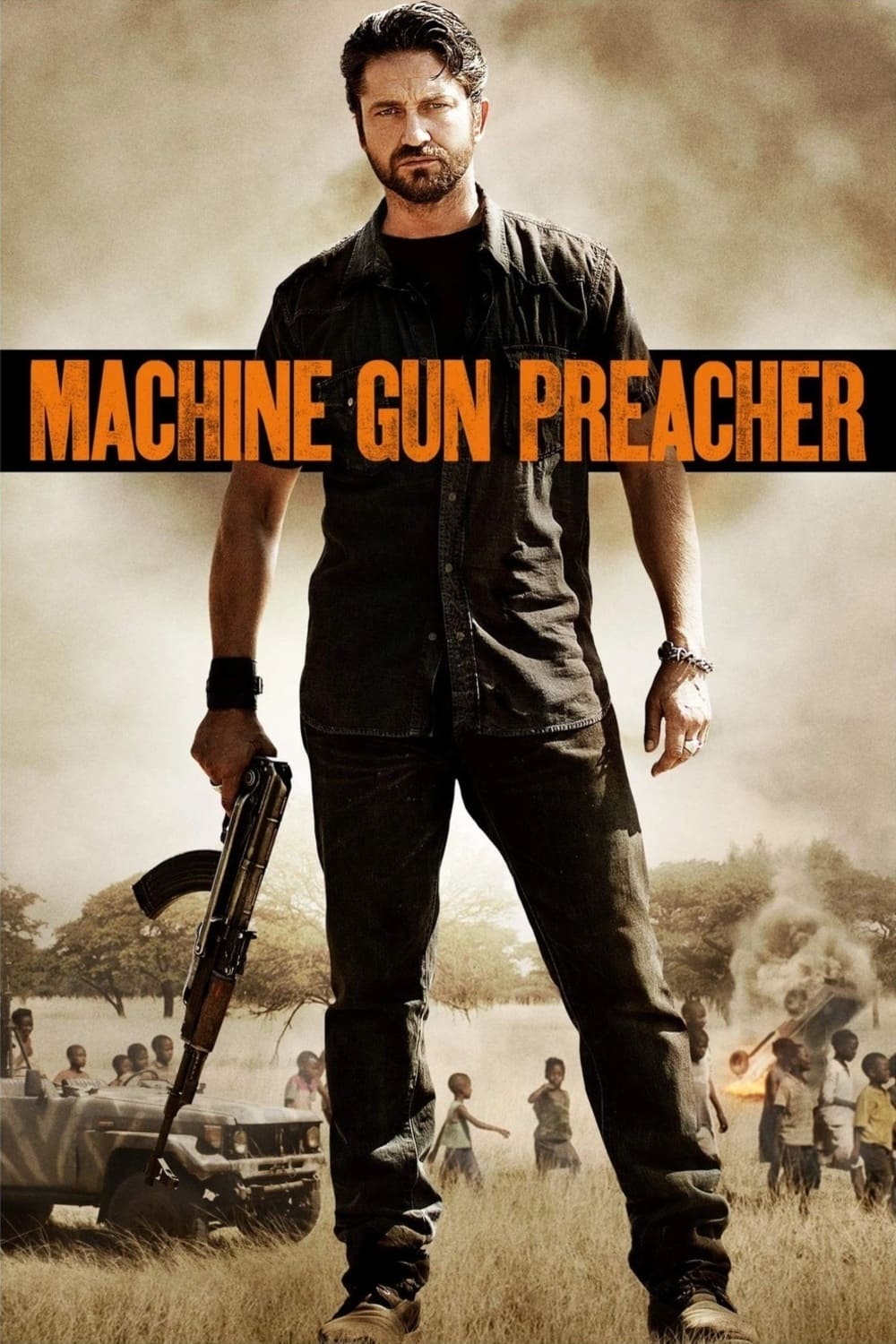 Machine Gun Preacher (2011) [5423] (A1316757600) [[Movies]] --Plex--